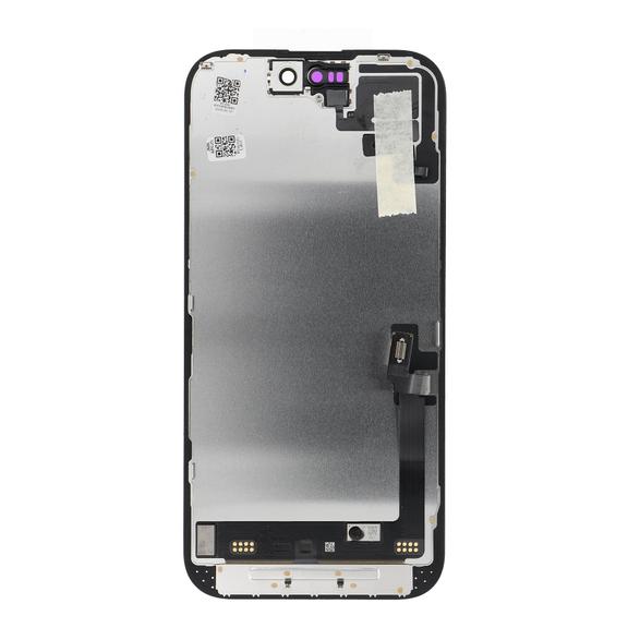 FixCell wyświetlacz do IPHONE 16 Super Retina XDR + sensor flex (odnowiony)