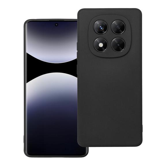 Futerał do Xiaomi Redmi Note 14 PRO 4G Soft czarny