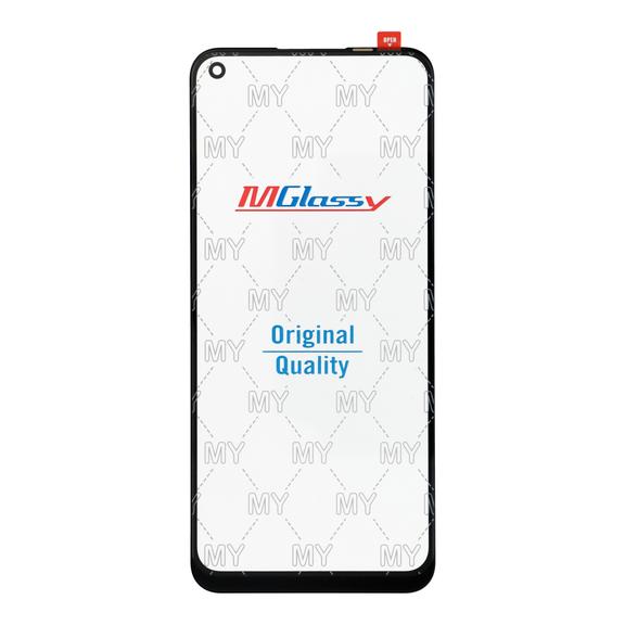 MUSTTBY szybka + oca OPPO a53