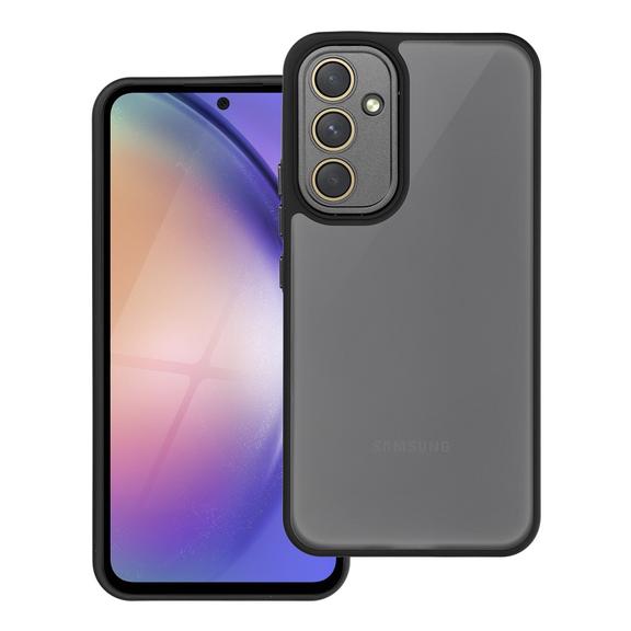 Futerał do Samsung A54 5G Variete czarny