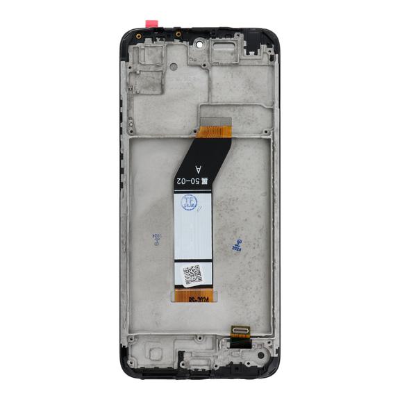 Wyświetlacz do Xiaomi Redmi 10 (2022)