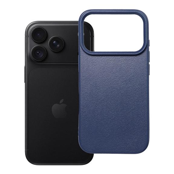 Etui na iPhone 18 Pro / 17 Pro Skin granatowe