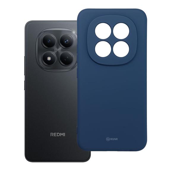ROAR futerał ALL DAY COLORFUL JELLY do XIAOMI Redmi Note 15 Pro Plus 5G Granatowy