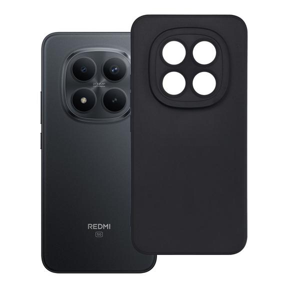 Etui na Xiaomi Redmi NOTE 15 PRO PLUS 5G Matt 2.0 czarne