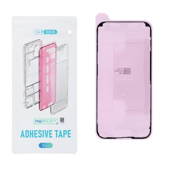 REPART Taśma klejąca uszczelka wyświetlacza do IPHONE 16 Pro Max (5szt)