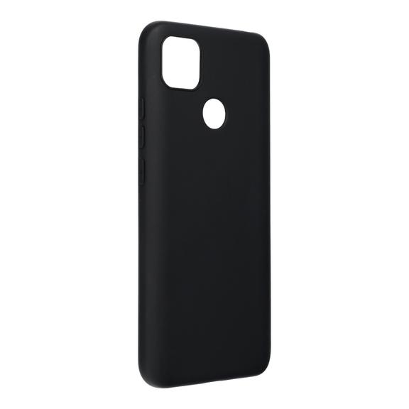 Futerał do Xiaomi Redmi 9C Soft czarny