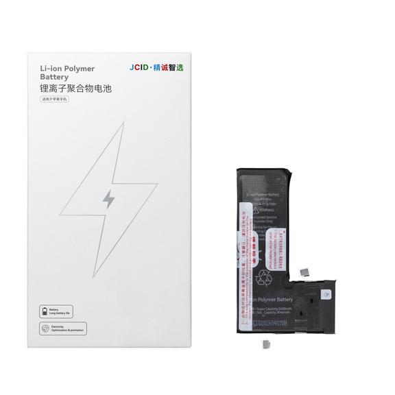 JCID Bateria do iPhone 11 Pro  (standardowa pojemność)