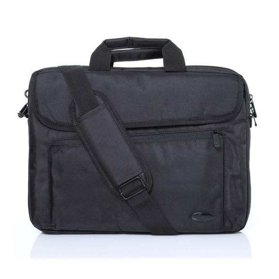 ART torba na laptopa / tablet / notebook 15.6" NB-7630 czarna