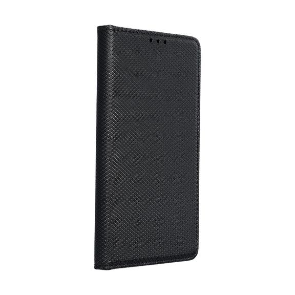Etui z klapką na Xiaomi Redmi NOTE 10 / 10S Smart Case Book czarne