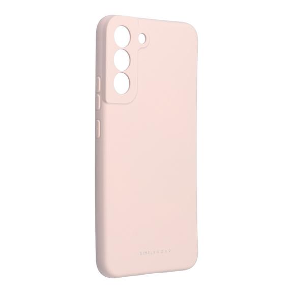 ROAR futerał SPACE do SAMSUNG S22 Plus Różowy