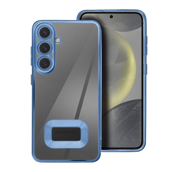 Futerał do Xiaomi Redmi Note 13 5G Glam niebieski