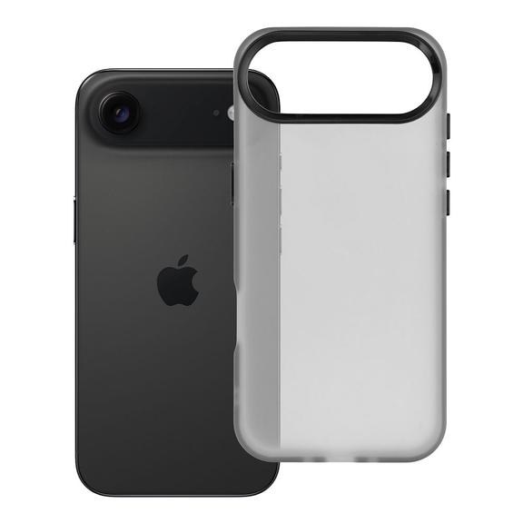 Futerał do iPhone 17 AIR Sappy czarny