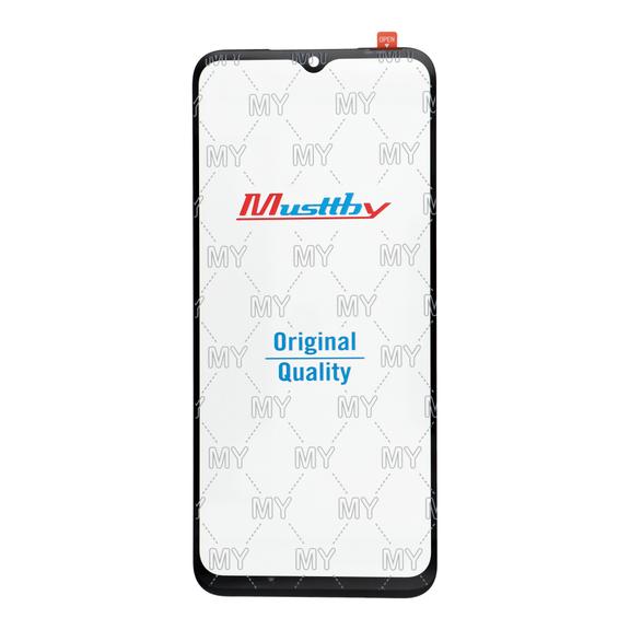 MUSTTBY szybka + oca SAMSUNG m14