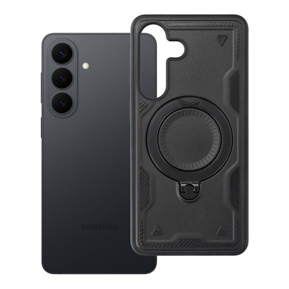 Etui na Samsung S26 PLUS Frost Armor czarne