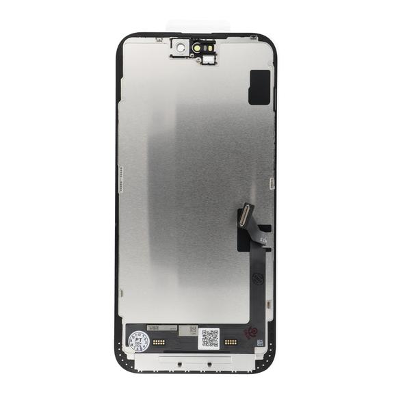 Wyświetlacz do iPhone 15 Plus z ekranem dotykowym czarnym (HD+ Incell)