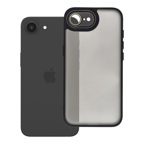 Etui na iPhone 16e (SE 4 2025) / 17e Variete czarne