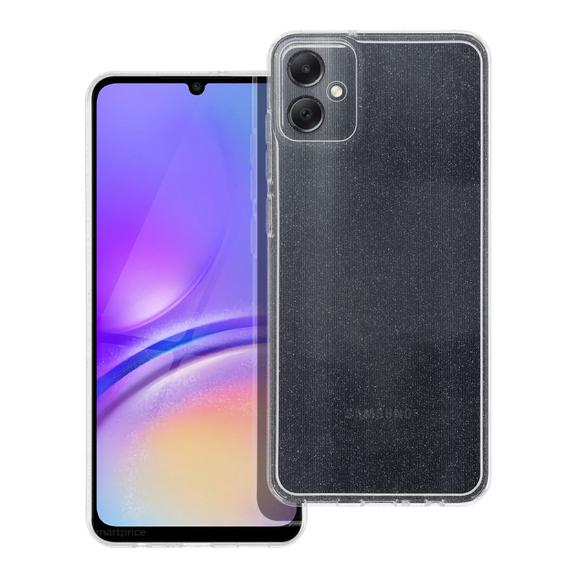 Futerał do Samsung A05 Clear Case 2 mm Blink transparentny