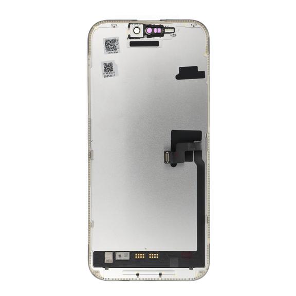 FixCell wyświetlacz do IPHONE 16 Pro Max FOG OLED 120Hz