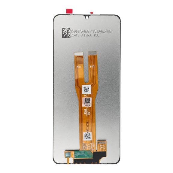 FixCell wyświetlacz LCD do SAMSUNG A06 OEM bez ramki