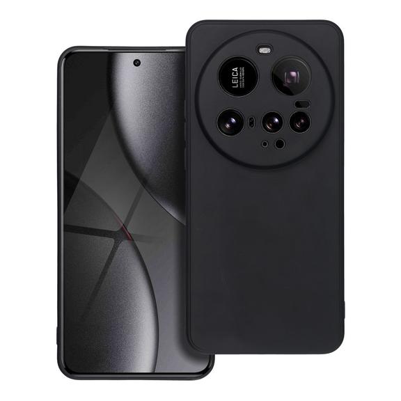Etui na Xiaomi 15 ULTRA Matt czarne
