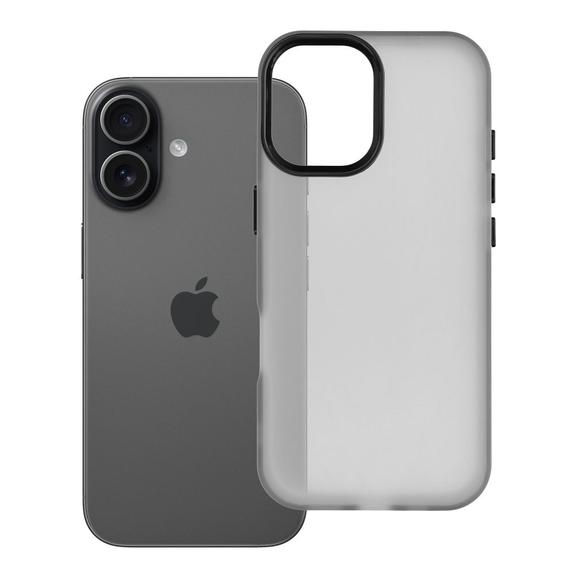 Futerał do iPhone 17 Sappy czarny