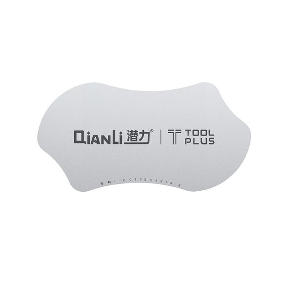 QIANLI otwierak metalowy