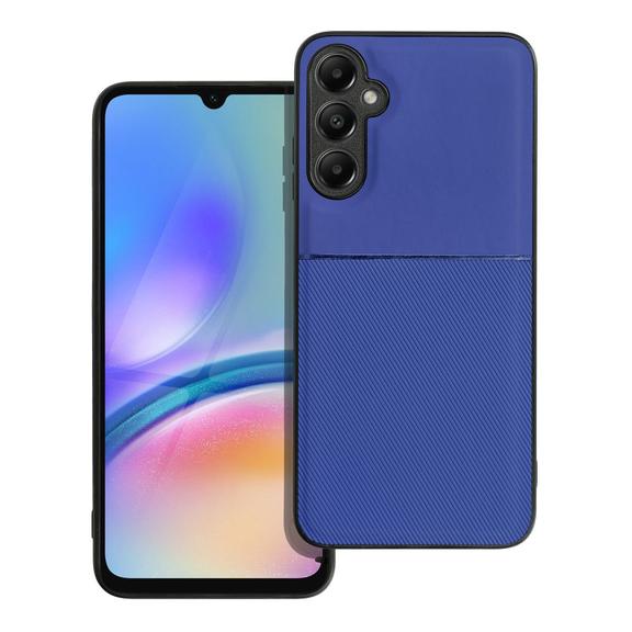 Futerał do Samsung A05s Noble niebieski