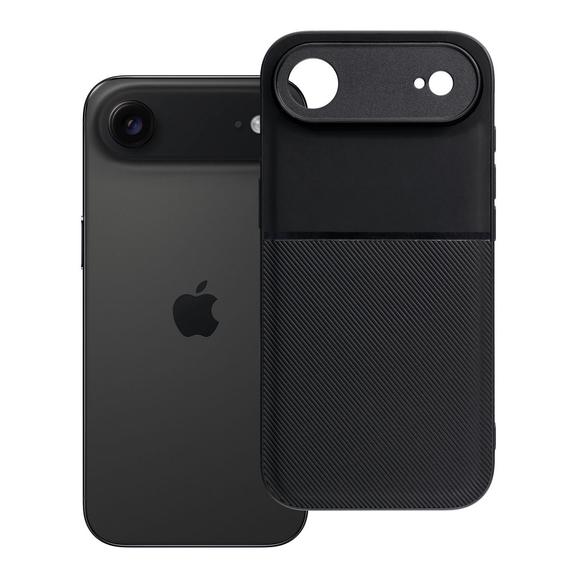 Futerał do iPhone 17 AIR Noble czarny