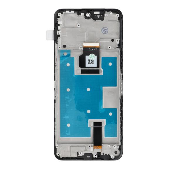 Wyświetlacz LCD do HONOR X7B OEM z ramką