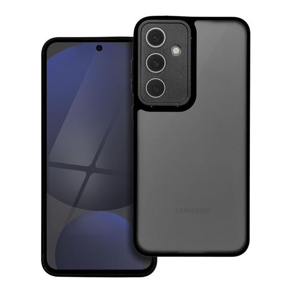 Etui na Samsung S24 FE Variete czarne