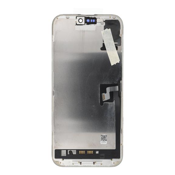 FixCell wyświetlacz do IPHONE 16 PRO MAX Super Retina XDR + sensor flex (odnowiony)