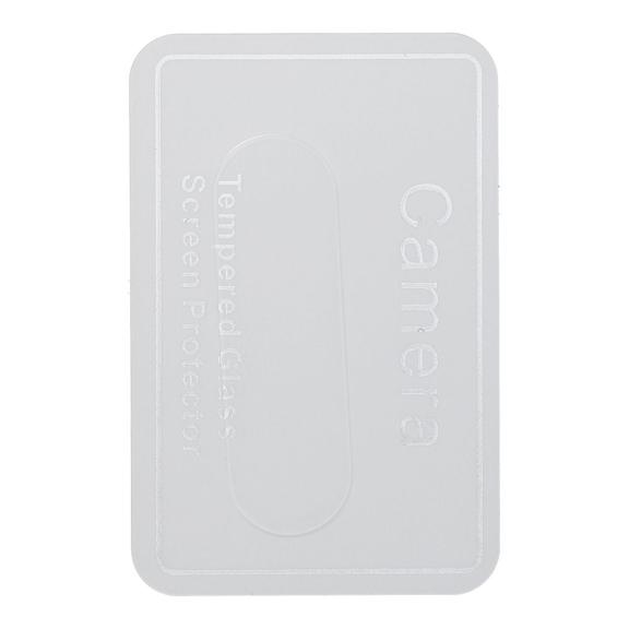 Szkło hartowane Tempered Glass Camera Cover - do Samsung A56