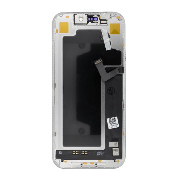 FixCell wyświetlacz do  IPHONE 17 Pro SOFT OLED(możliwa wymiana ic)