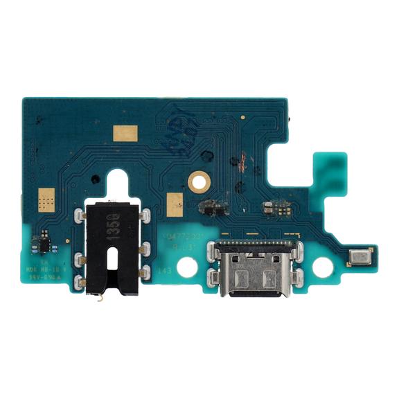 Płytka ładowania do SAMSUNG M31S M317 OEM (Fast Charger)