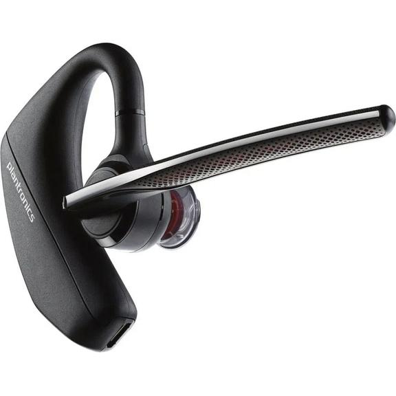 Słuchawka bluetooth Plantronics Poly 5200 czarna