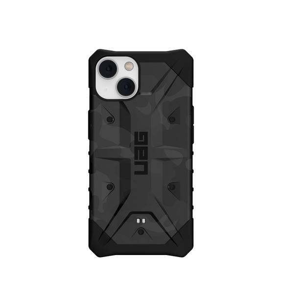 UAG Urban Armor Gear futerał PATHFINDER do IPHONE 14 Plus midnight camo