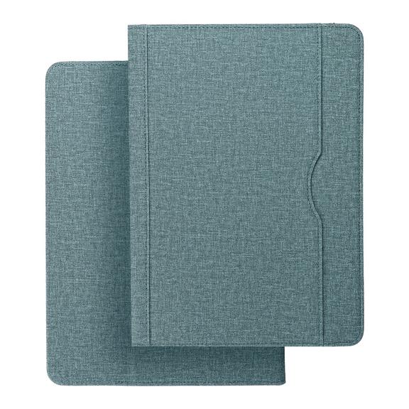 Uniwersalne etui / pokrowiec MELLOW na tablet 10" zielony