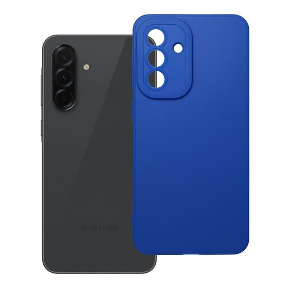 Etui na Samsung A36 5G Matt 2.0 niebieskiee