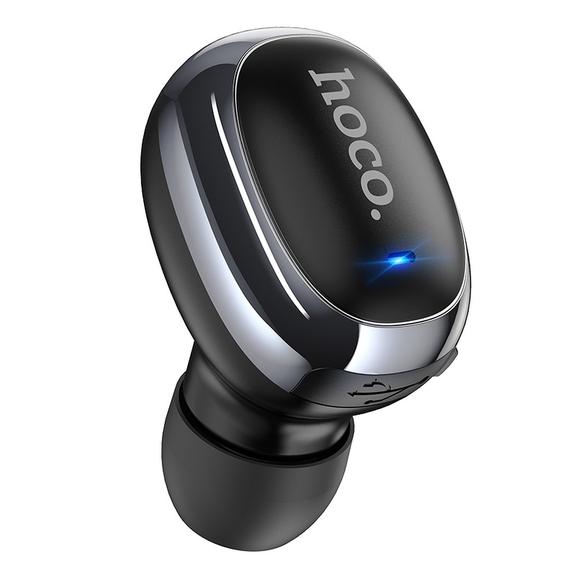 Słuchawka bluetooth Hoco mini E54 czarna