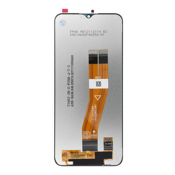 FixCell wyświetlacz do SAMSUNG a03 a035 OEM bez ramki (160 mm)