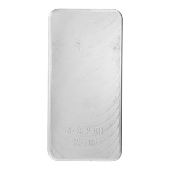 Forma do sublimacji dwuwarstwowy futerał do SAMSUNG S25 PLUS