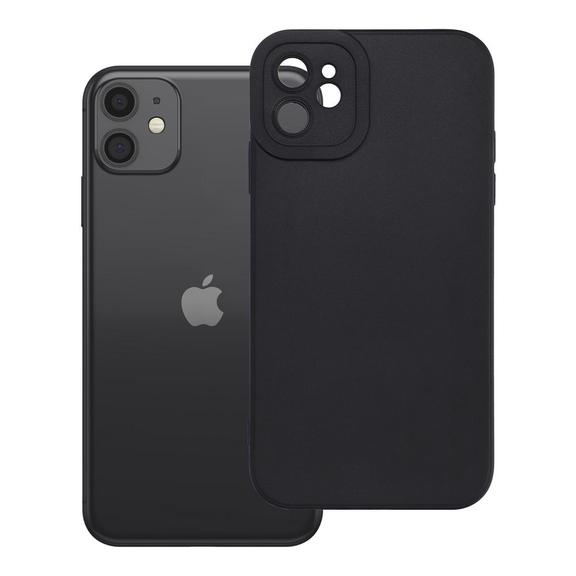 Etui na iPhone 11 Matt 2.0 czarne