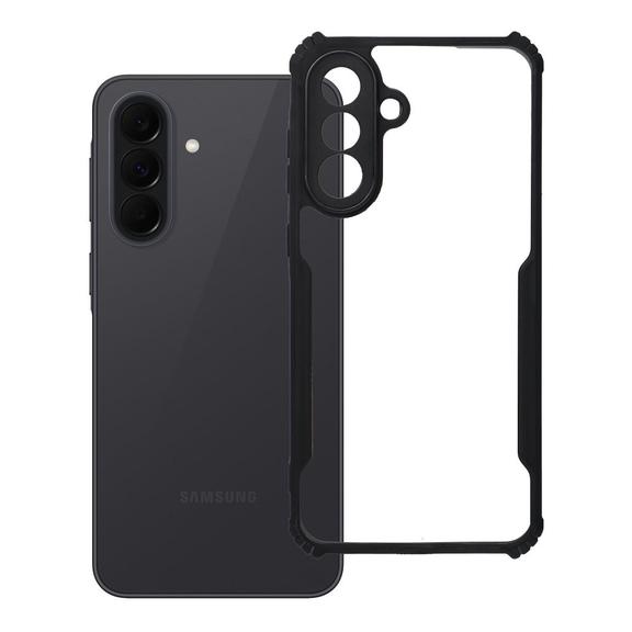 Etui na Samsung A37 Anti-Drop czarne