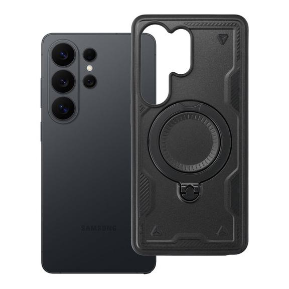 Etui na Samsung S26 ULTRA Frost Armor czarne