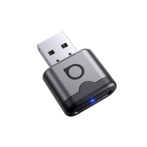 Bezprzewodowy Adapter samochodowy OTTOCAST CA530-T Mini Aura 2026 0INT