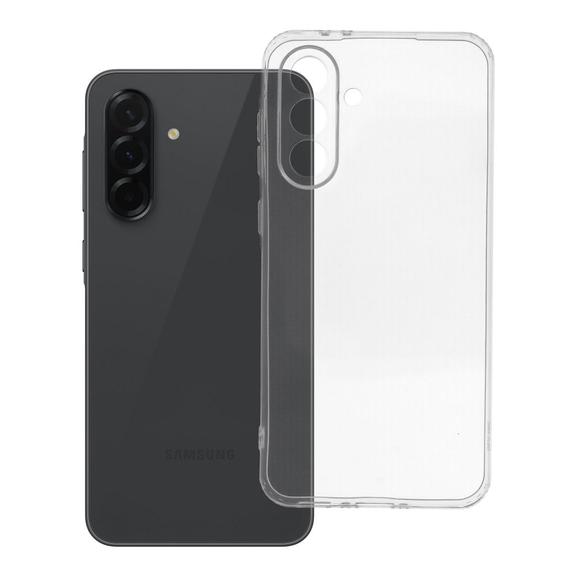 Futerał CLEAR CASE 1,5 mm do SAMSUNG A36
transparentny