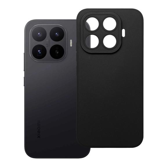 Etui na Xiaomi 17T Matt 2.0 czarne