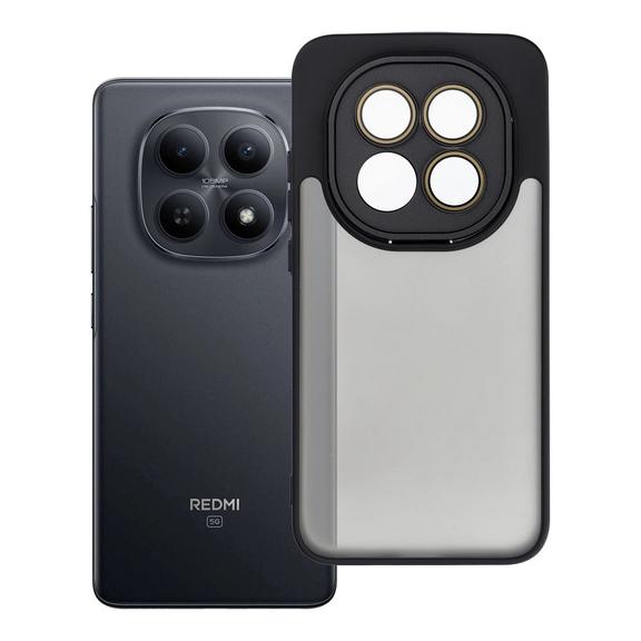 Etui na Xiaomi Redmi Note 15 PRO 5G Variete czarne