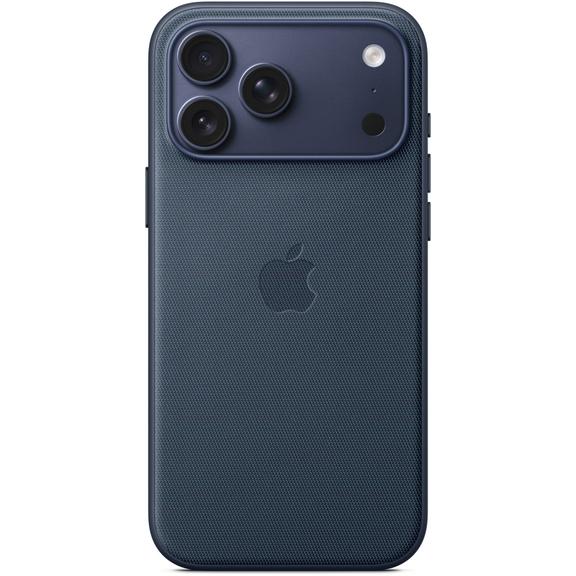 iPhone 17 Pro Max TechWoven Case with MagSafe - Blue 0INT