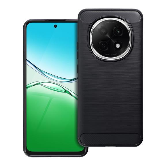 Futerał do Oppo F29 PRO Carbon czarny